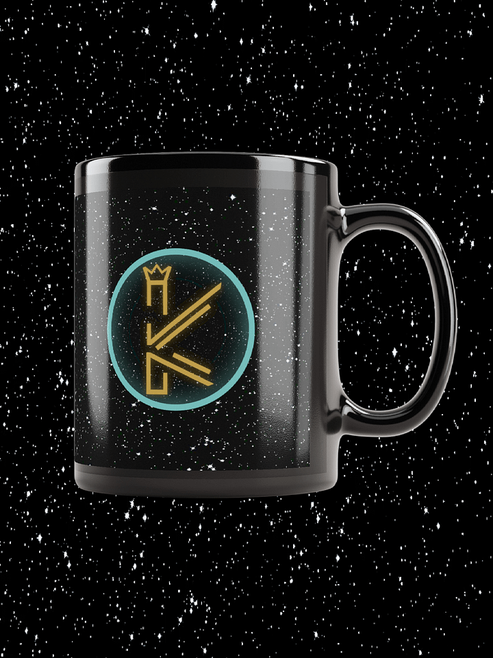 KINGBUTTERBONES LOGO MUG product image (1)
