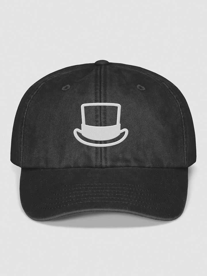 Degen Vintage Ball Cap product image (1)