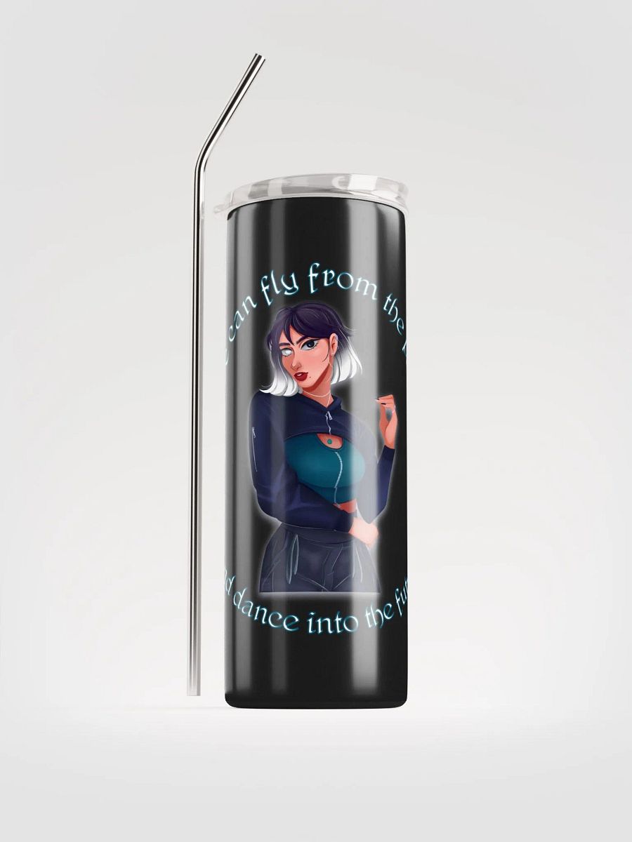Scypher Tumbler product image (1)
