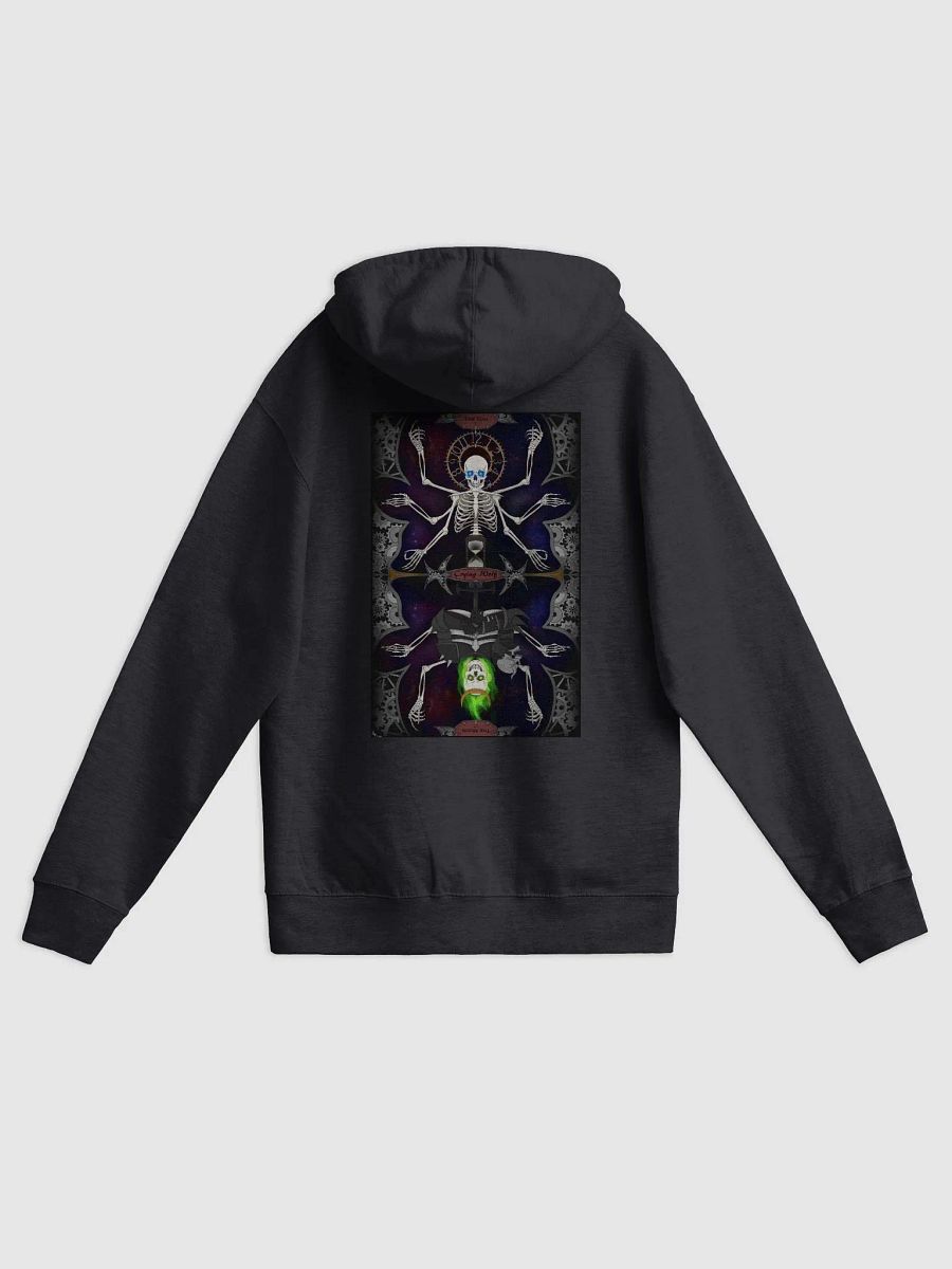 Her Sun and Moon Hoodie product image (2)