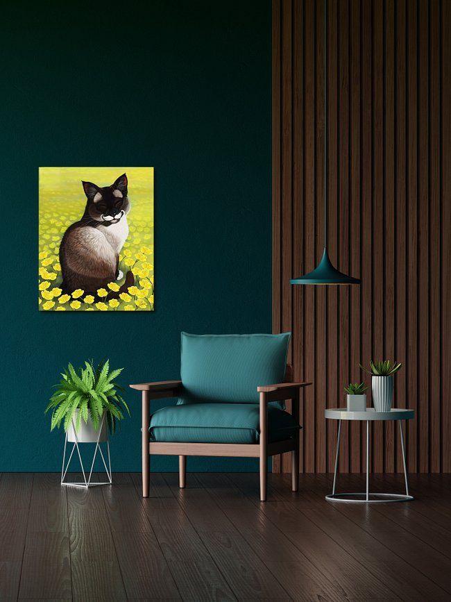 Custom Artwork