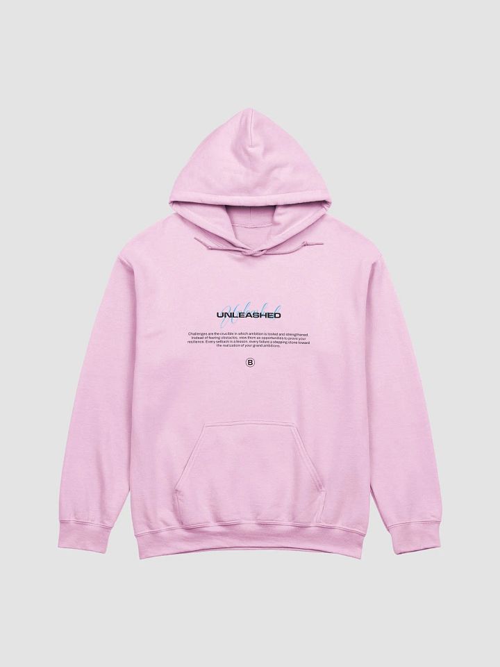 Unleashed Cozy Urban Hoodies​ product image (1)
