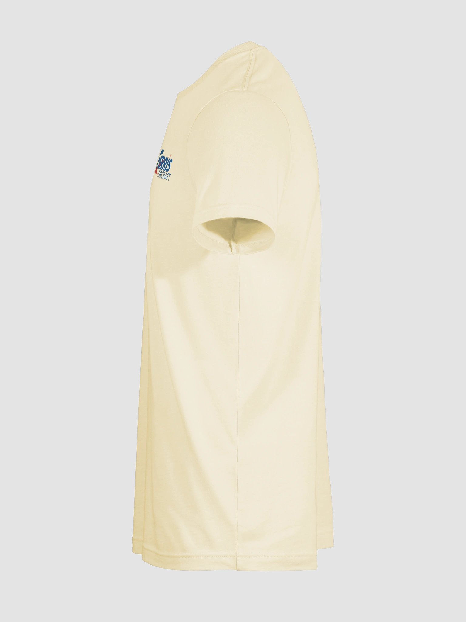 Ferris Aircraft | Supersoft T-Shirt by Bella+Canvas product image (6)