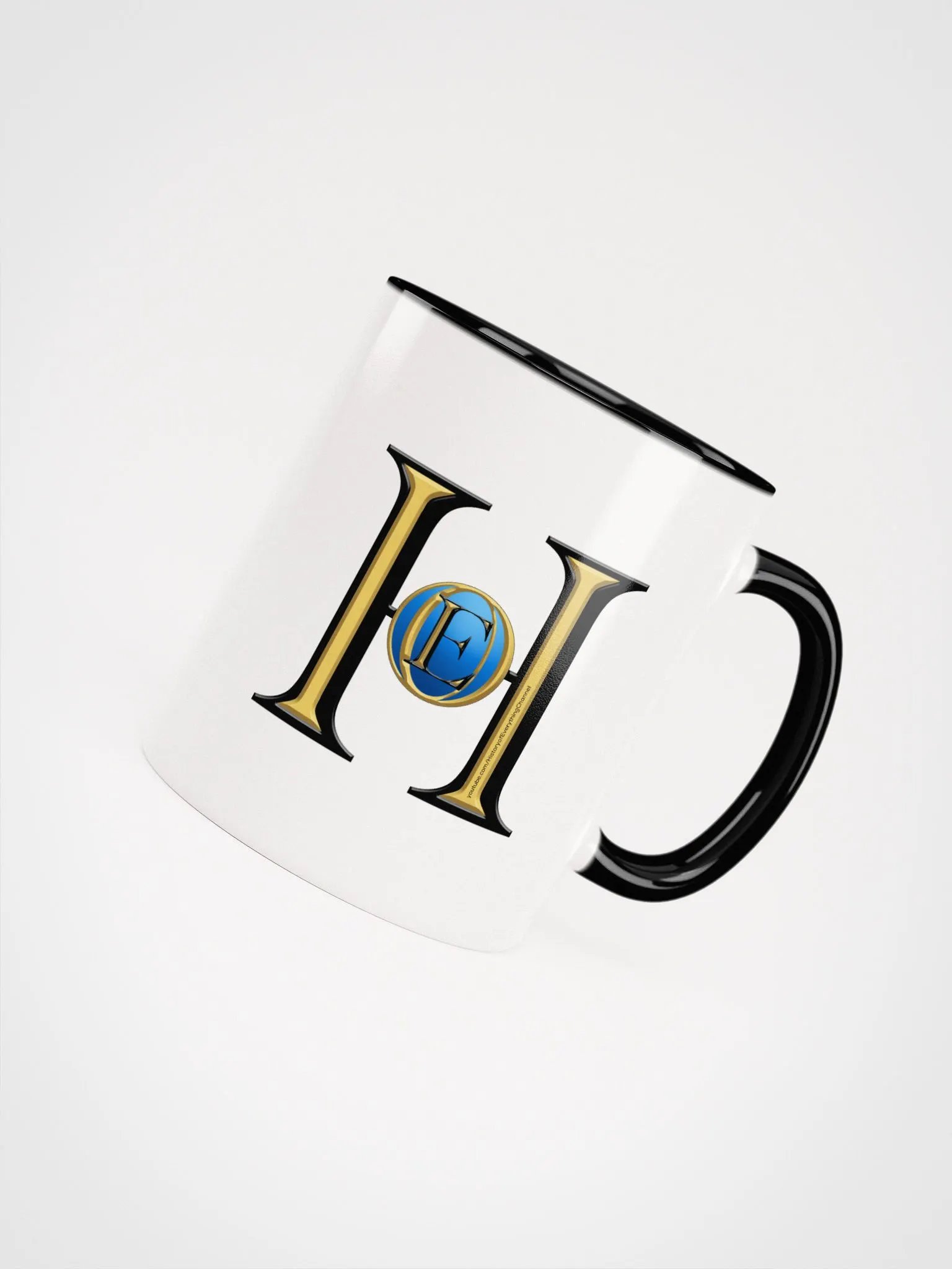 History of Everything Mug product image (38)