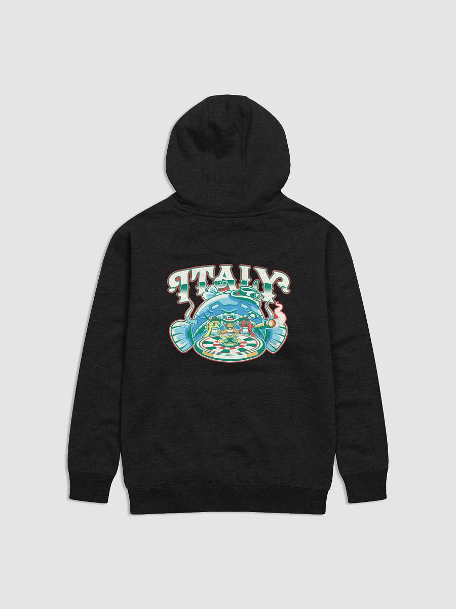 Team Italy Hoodie product image (1)
