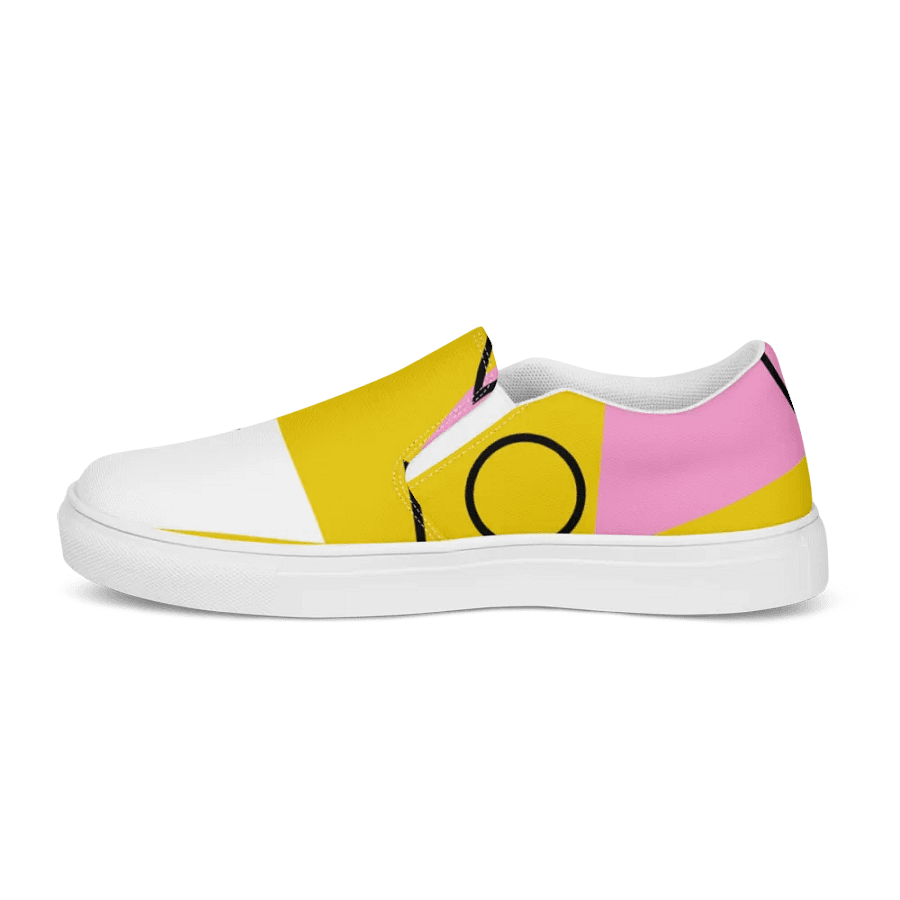 Geo Slip-Ons product image (5)