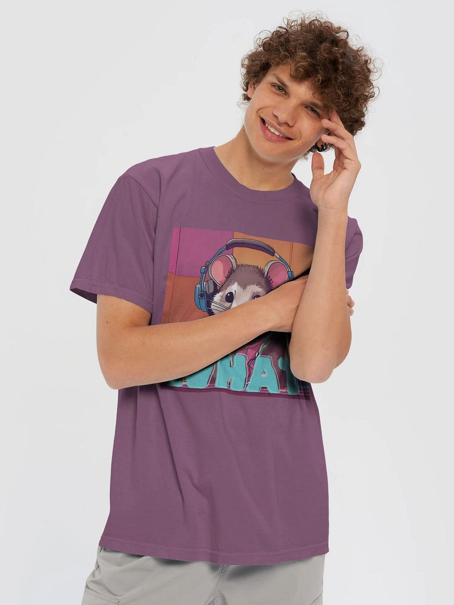 Team Ralph What Men's T-Shirt product image (55)