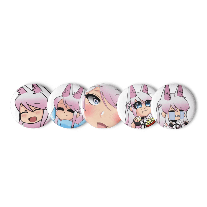 Summer Mood's Pin set product image (3)