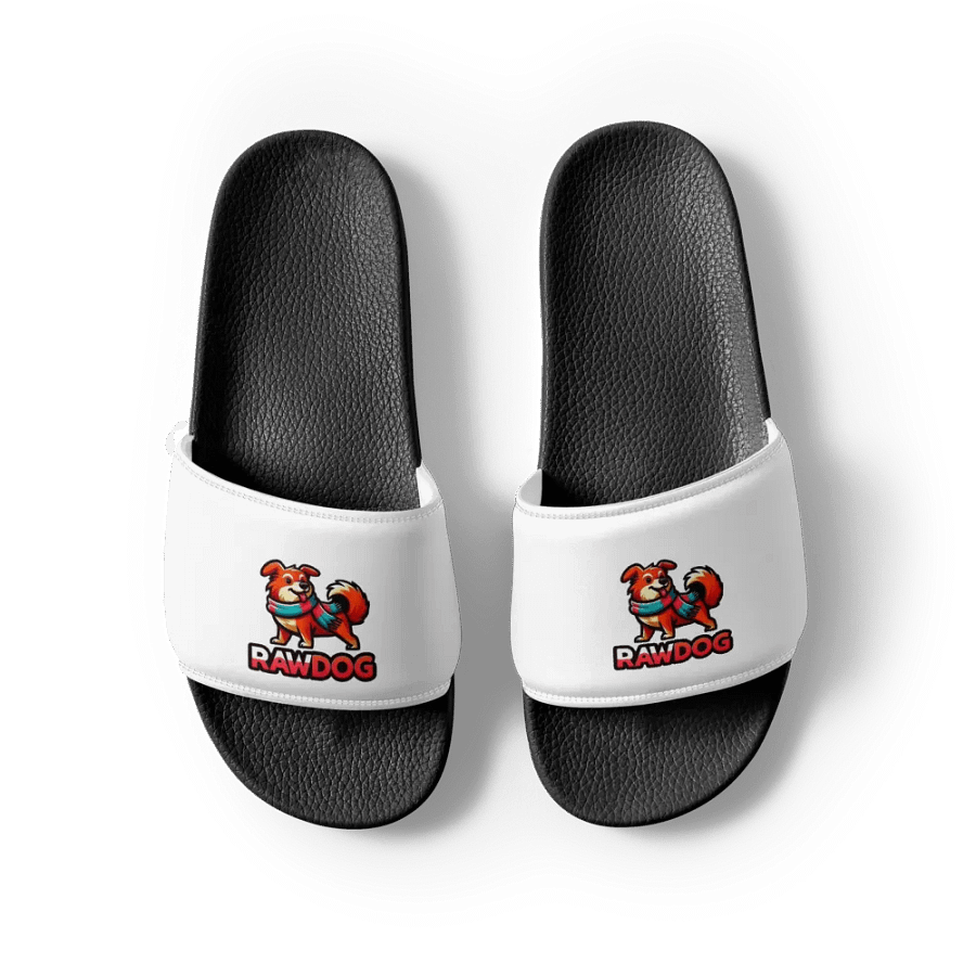 RawDog Women Slides product image (3)