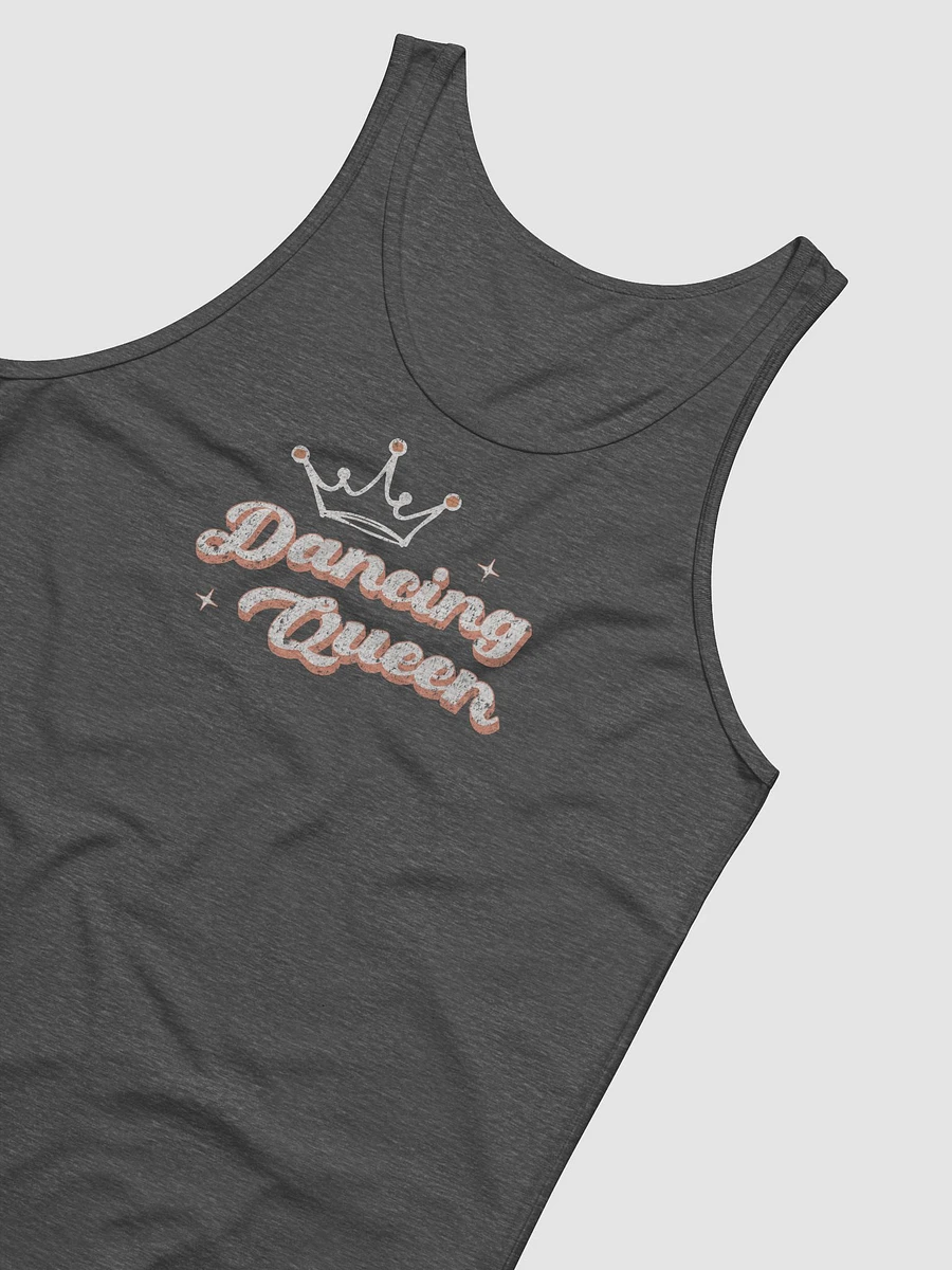 Dancing Queen Tank Top product image (4)