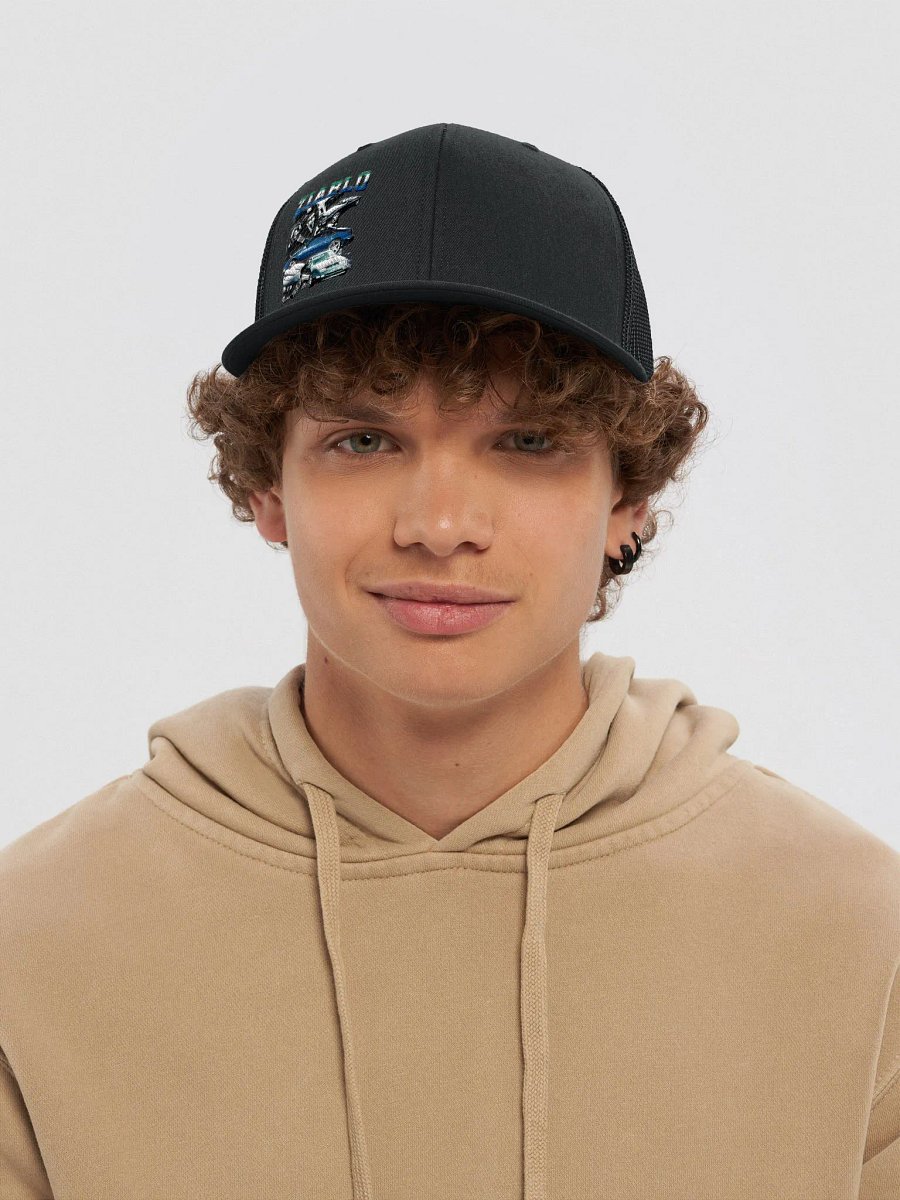 300zx Vintage Hat product image (5)