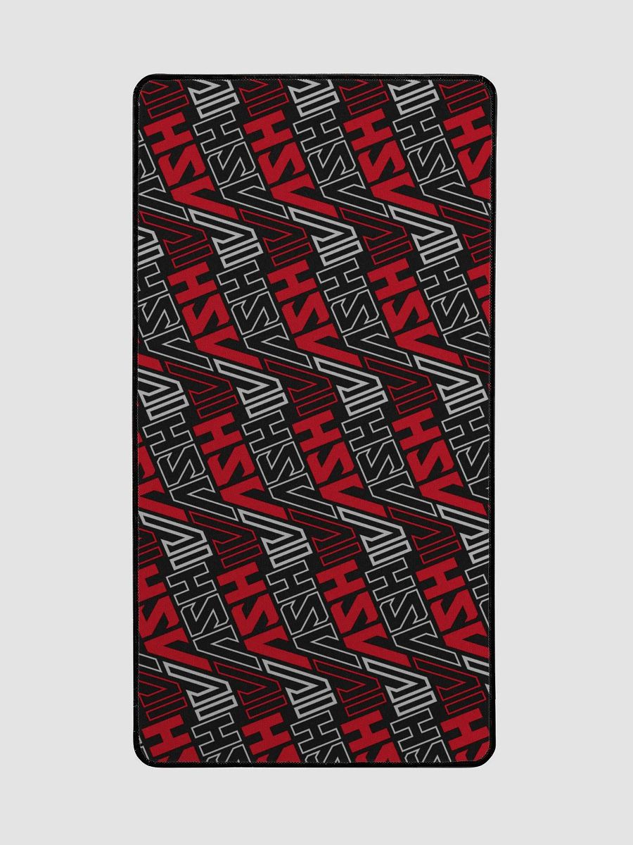 Never Ending Logo Desk Mat product image (2)