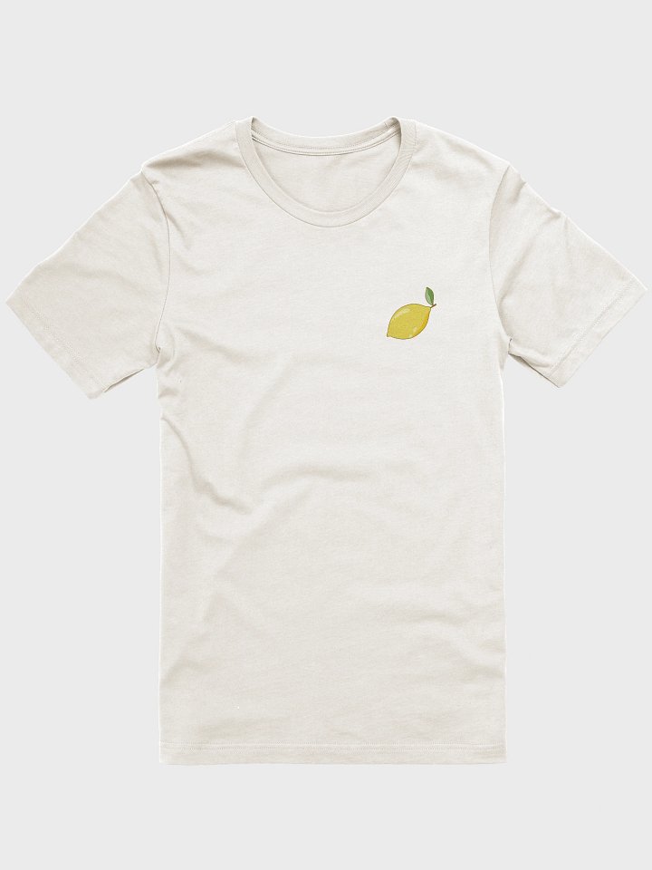 Lemon Shirt product image (61)