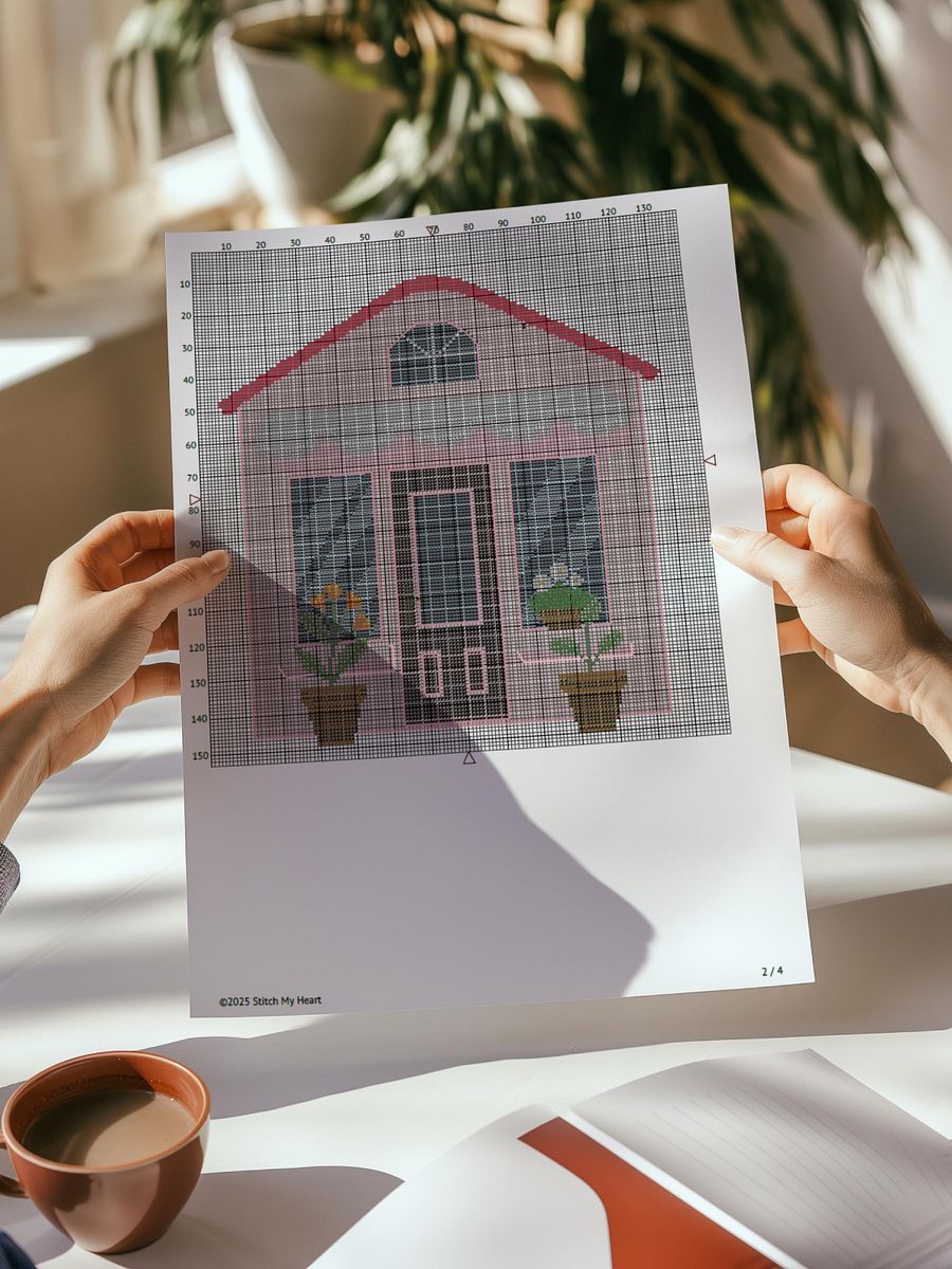 Pink Store Front product image (6)