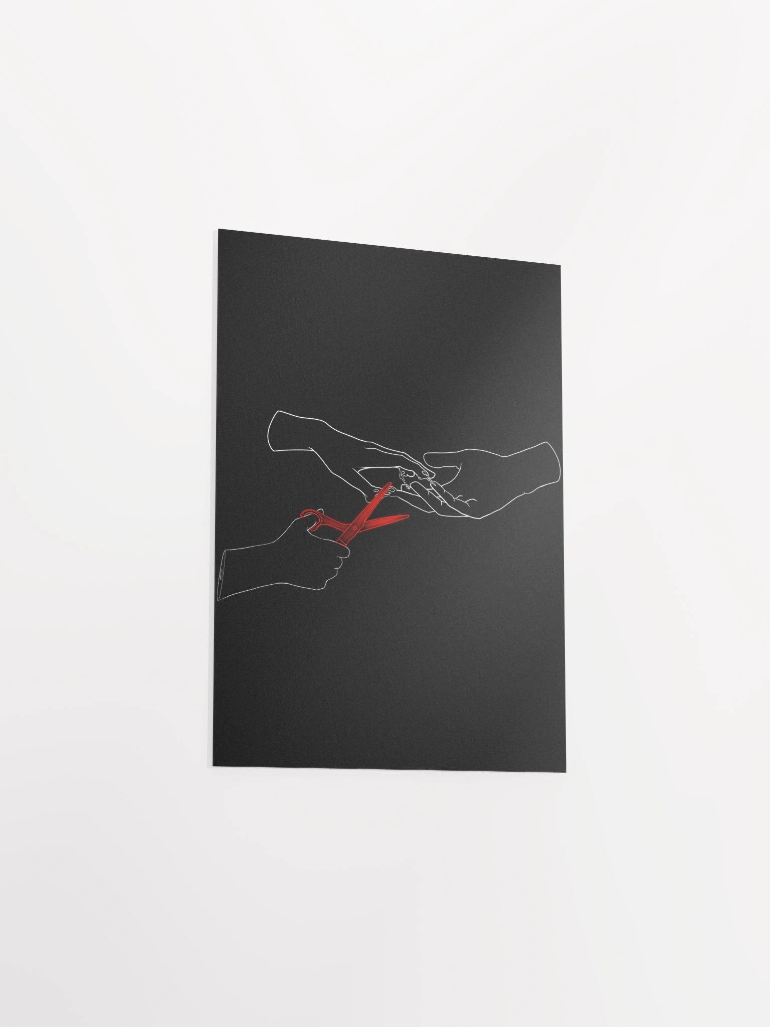 Disconnect (poster) product image (18)