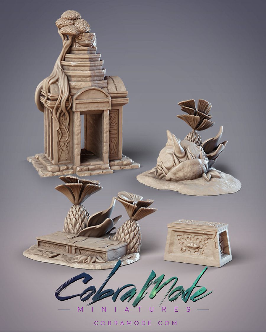 CobraMode 27 May 2022 Collection product image (11)