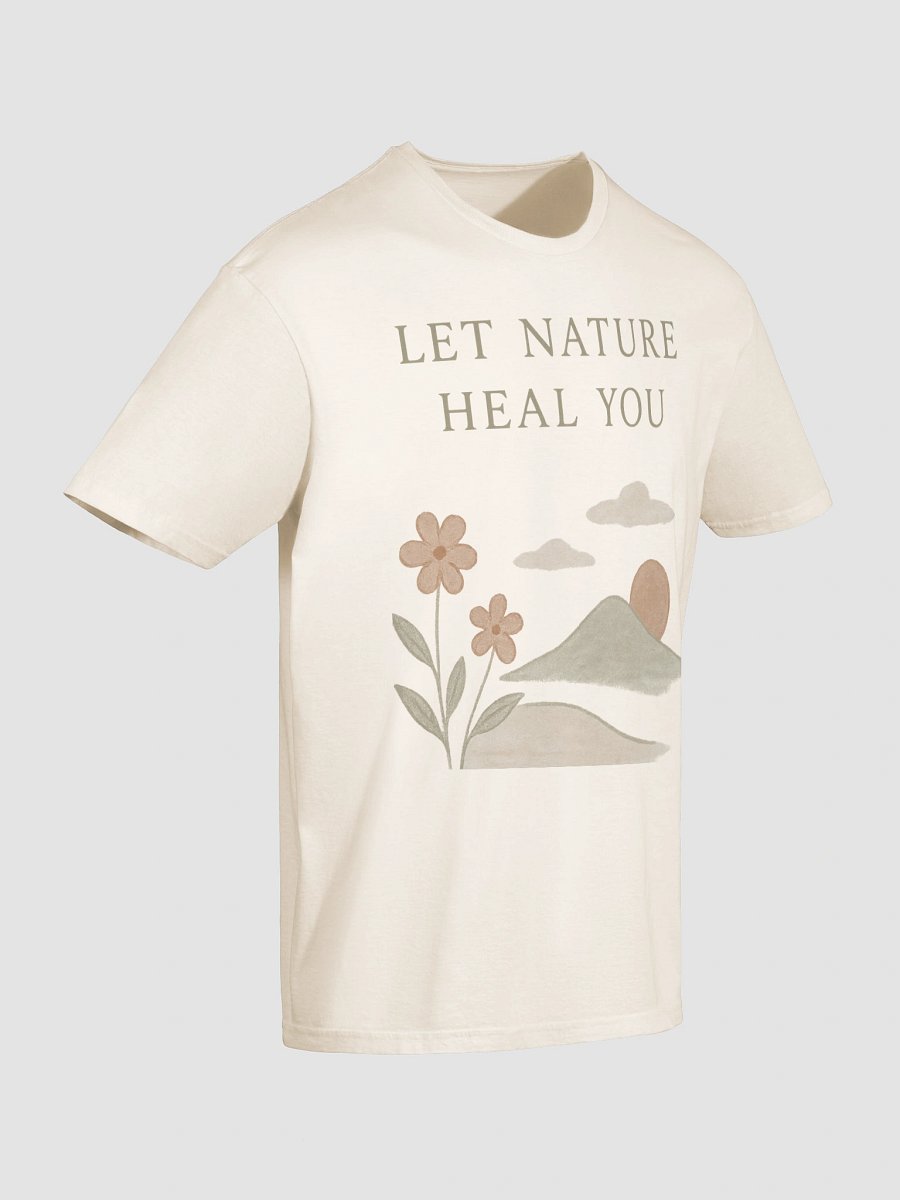 Nature's Embrace T-Shirt product image (198)