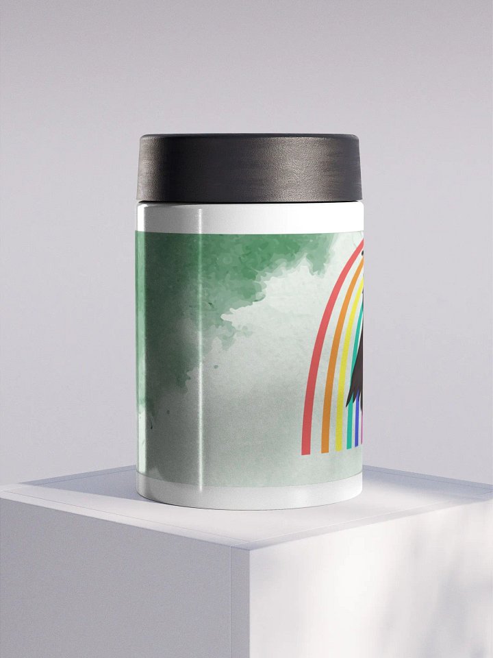 Cryptid Pride - Koozie product image (2)
