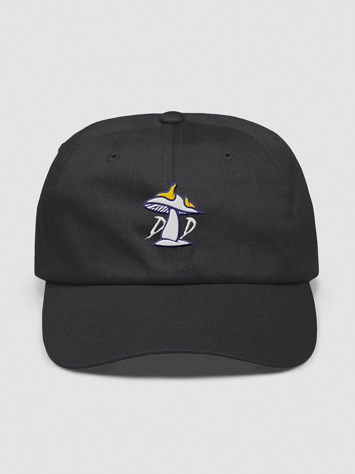 Embroidered Logo Hat product image (4)