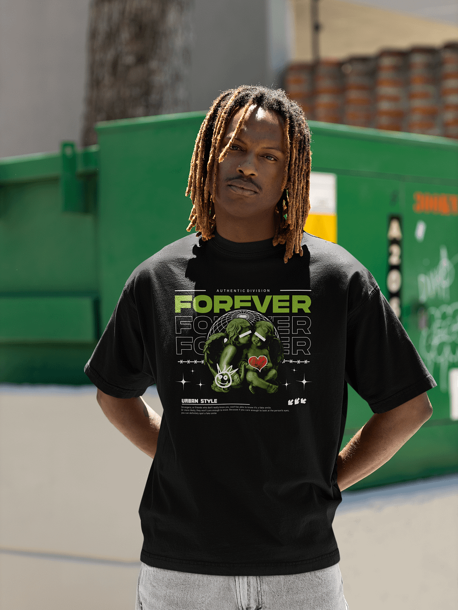 Forever Urban Style product image (4)