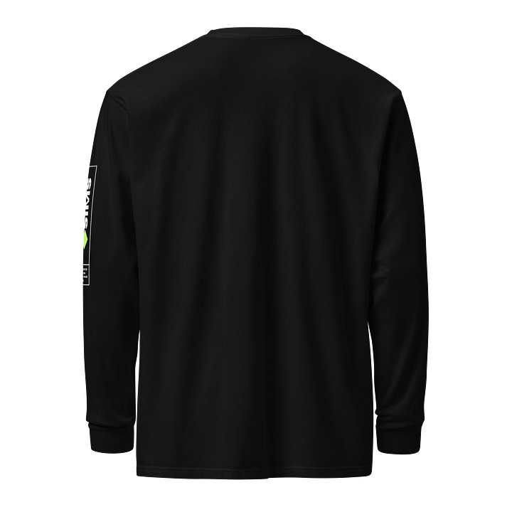 Unhinged Visit - Long Tee - Philippine 1 product image (2)