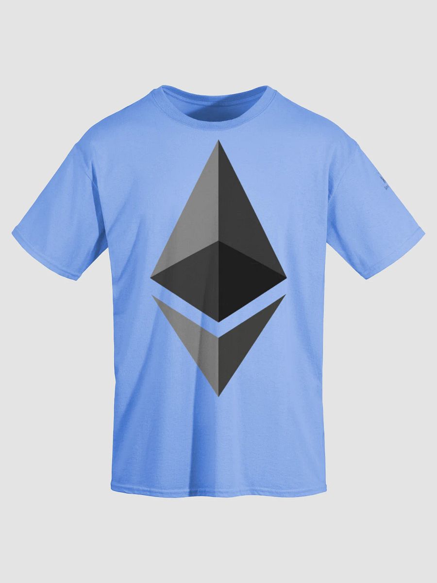 Ethereum T-shirt product image (30)