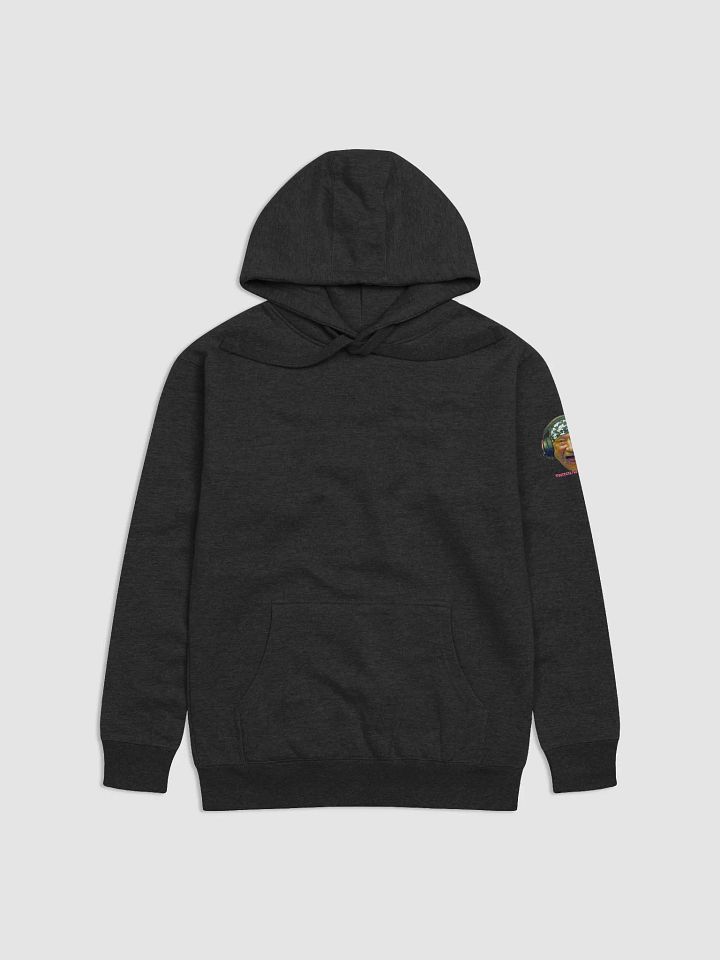 Dragon Hoodie product image (2)