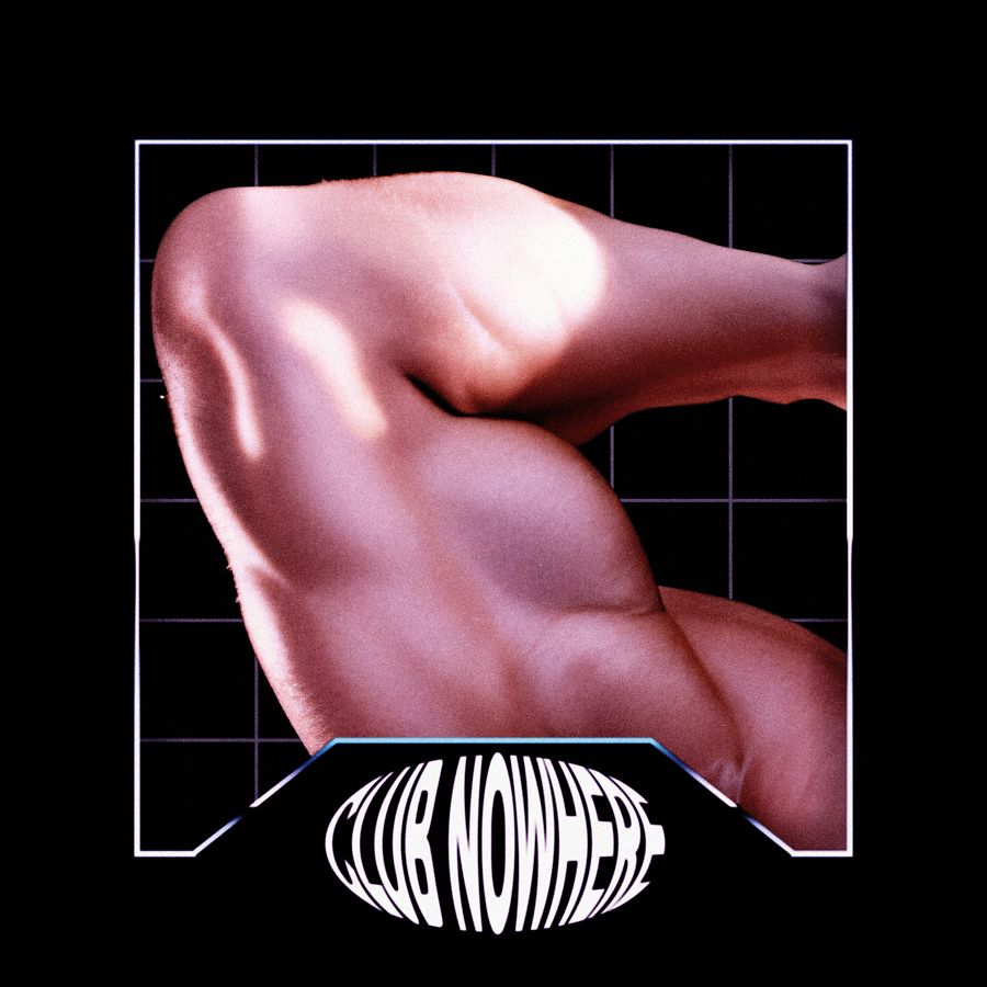 HERO - BARE KNUCKLE (Digital Single) product image (1)