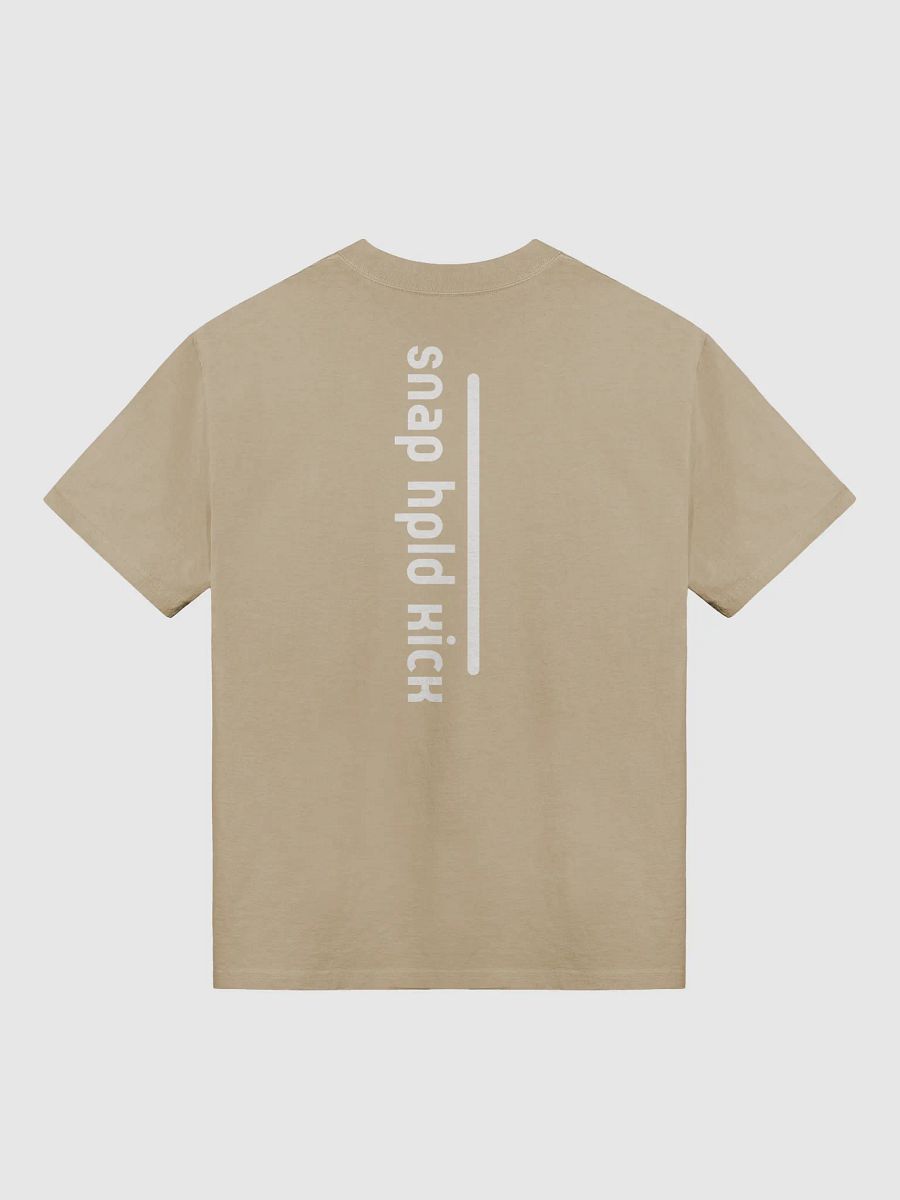 SHK Oversized Tee product image (2)