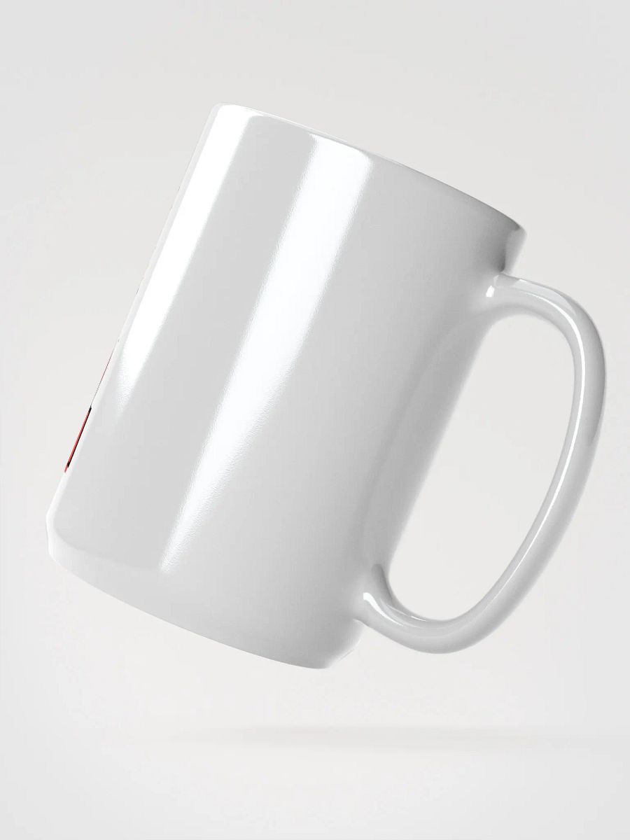Queen Mug by Yuh Fava Dog product image (4)