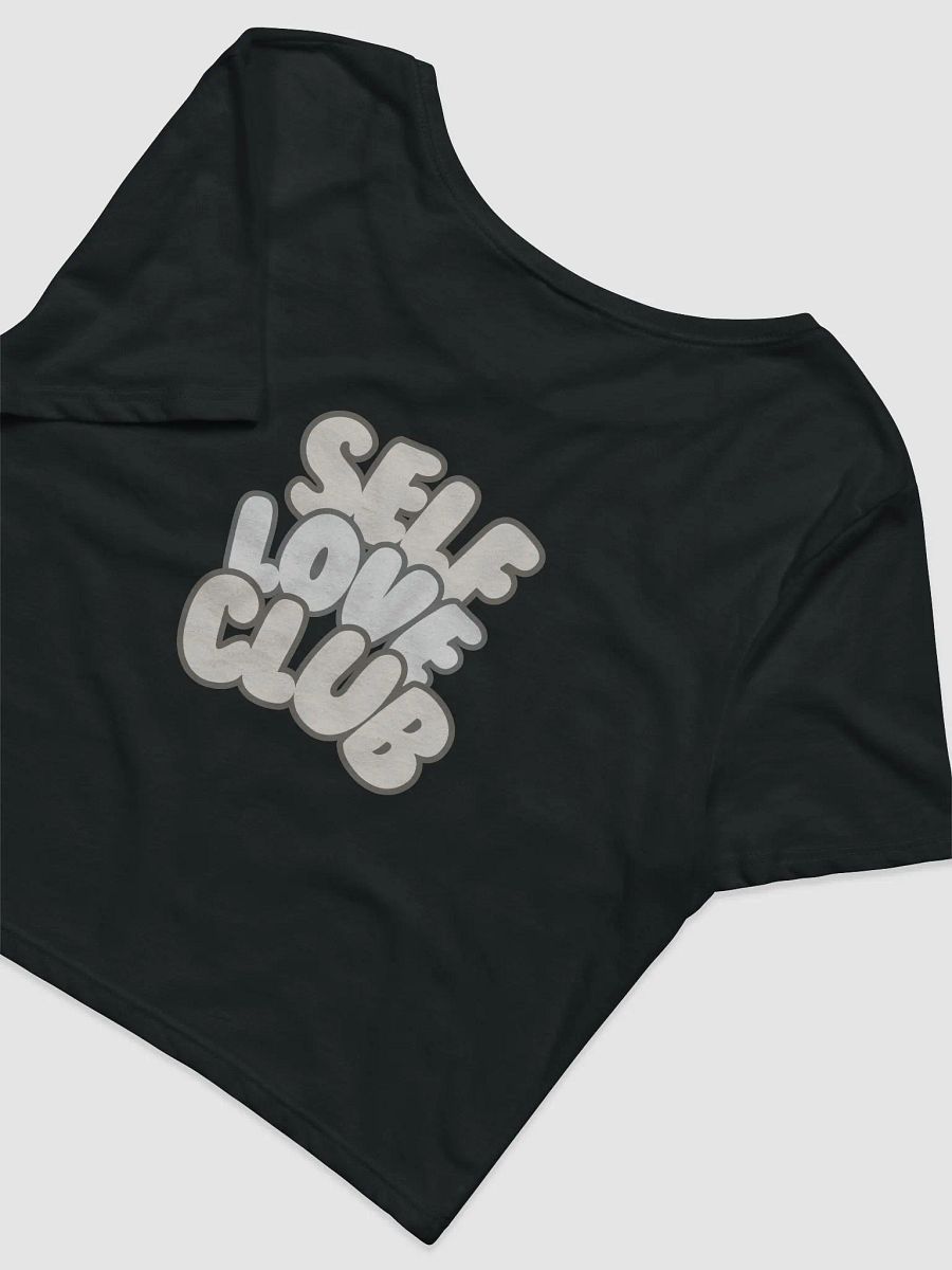 Self Love Club Crop product image (4)