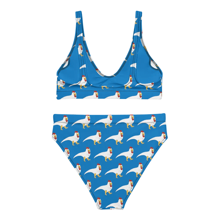 Chicken Rex product image (1)