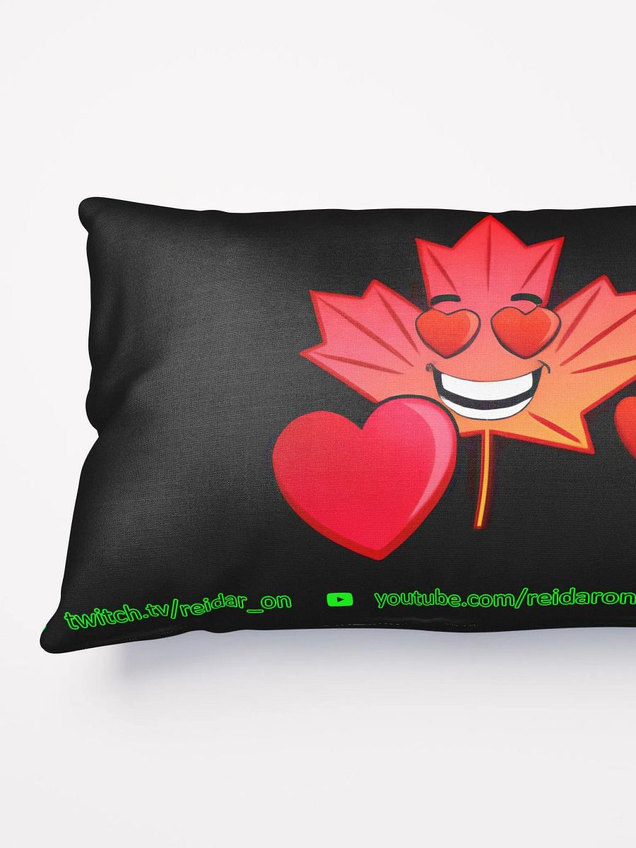 Love Emoji Pillow product image (7)
