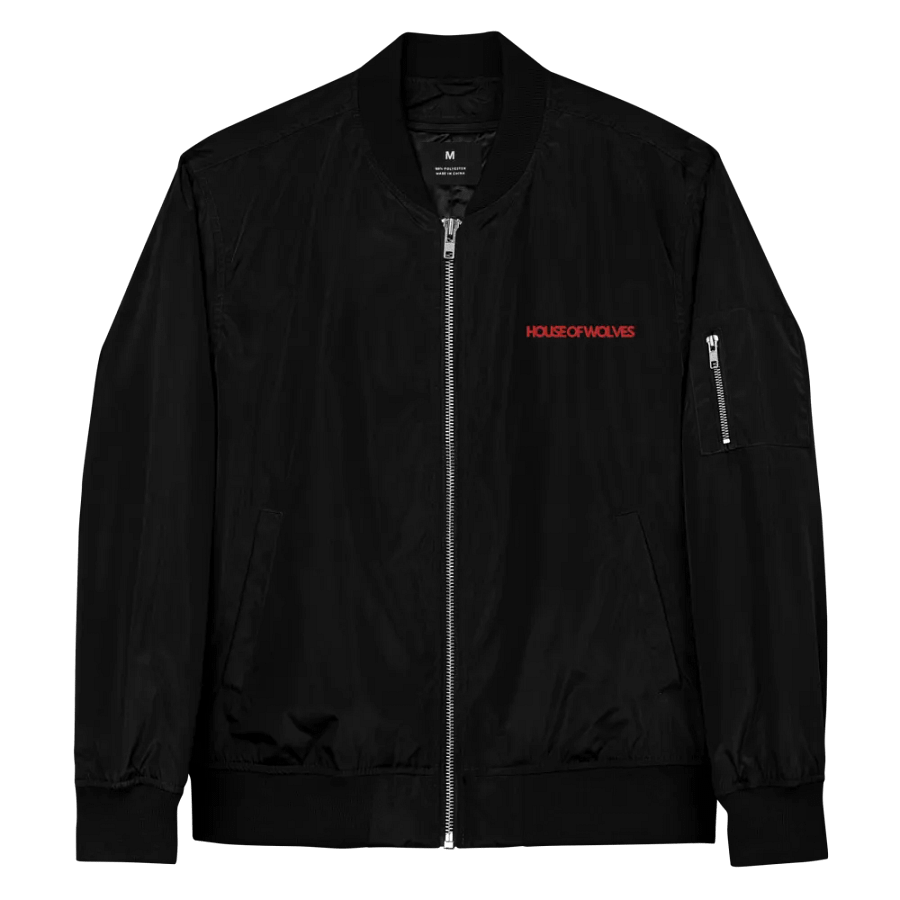Ares Bomber product image (3)