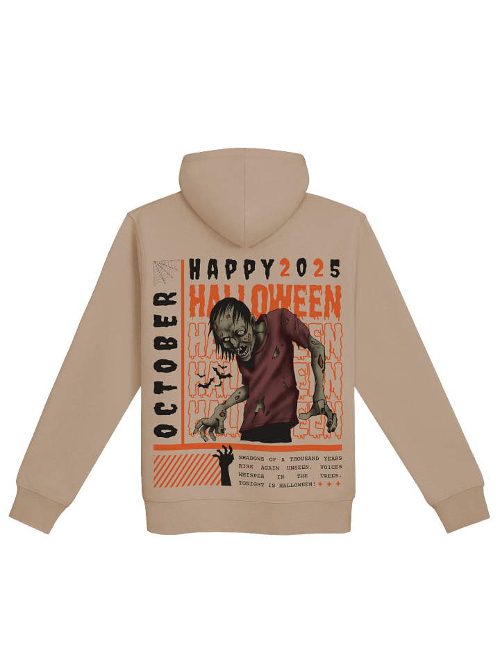 Halloween Stanley/Stella SASU009 product image (1)
