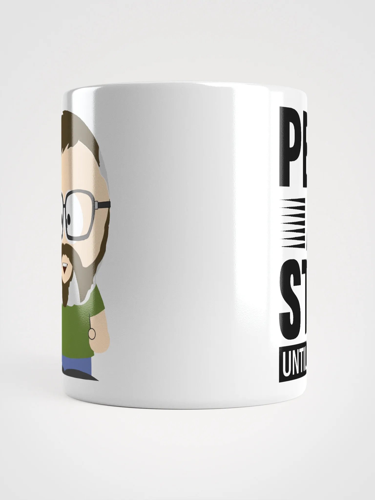 Stupid Mug product image (5)