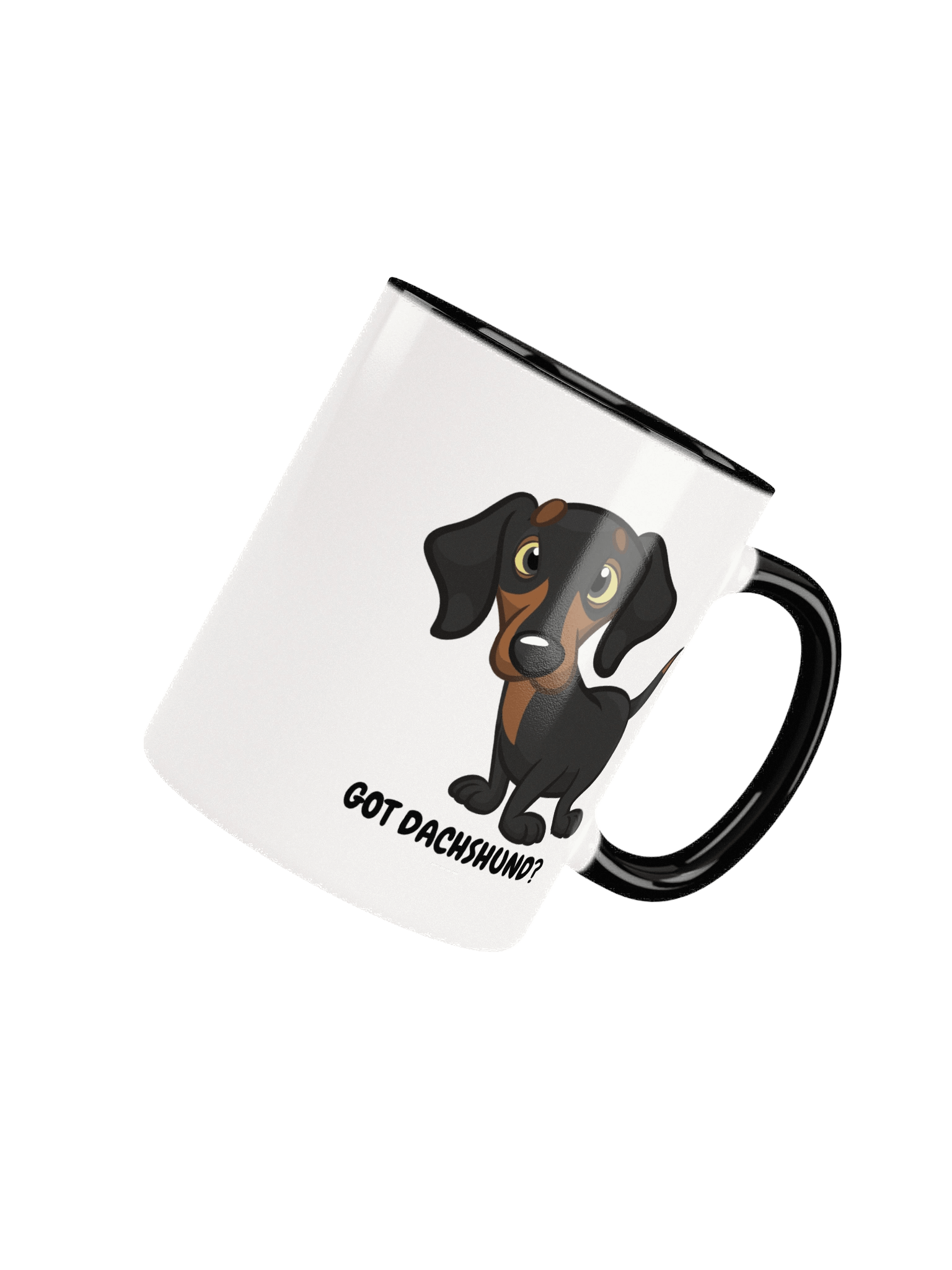 Got Dachshund? Mug product image (7)
