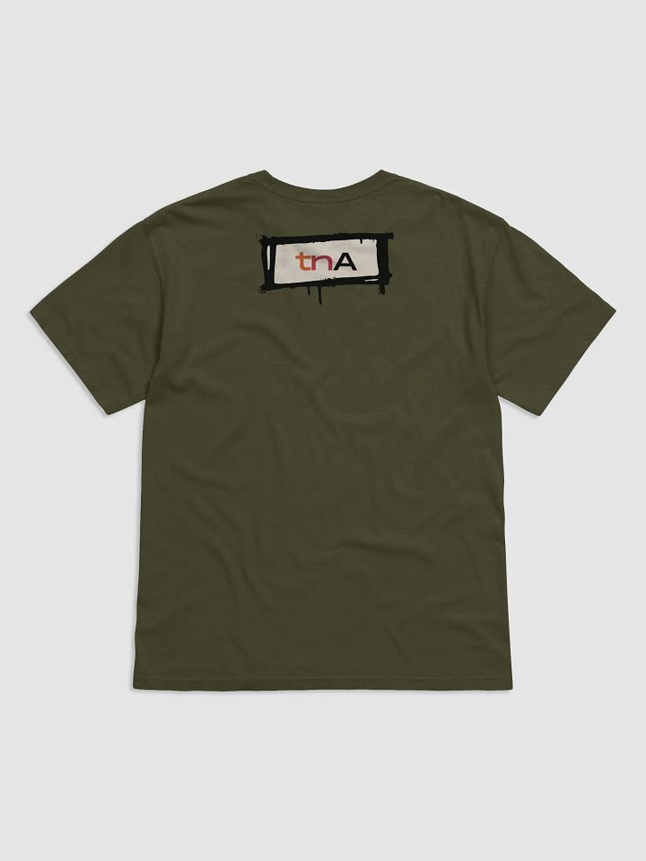 Empath T Shirt product image (2)