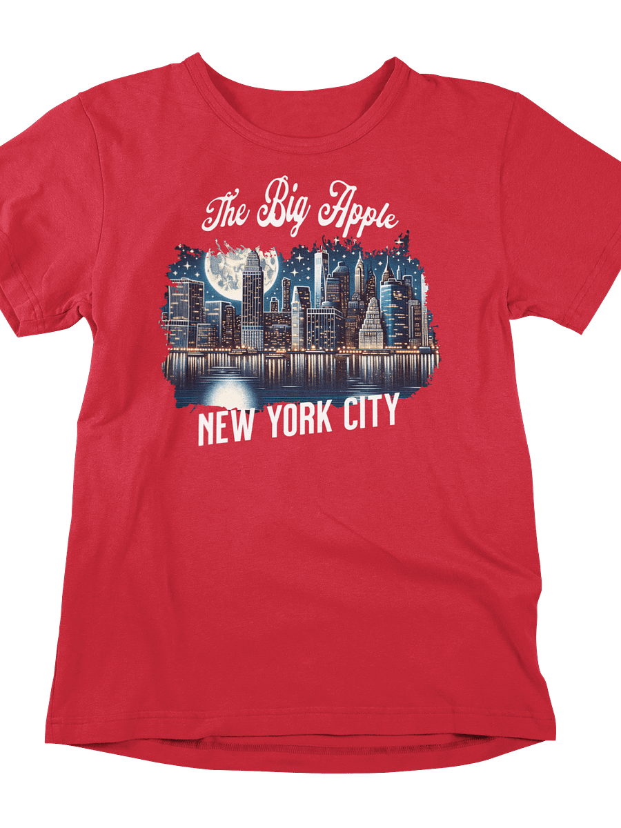 The Big Apple Skyline product image (36)