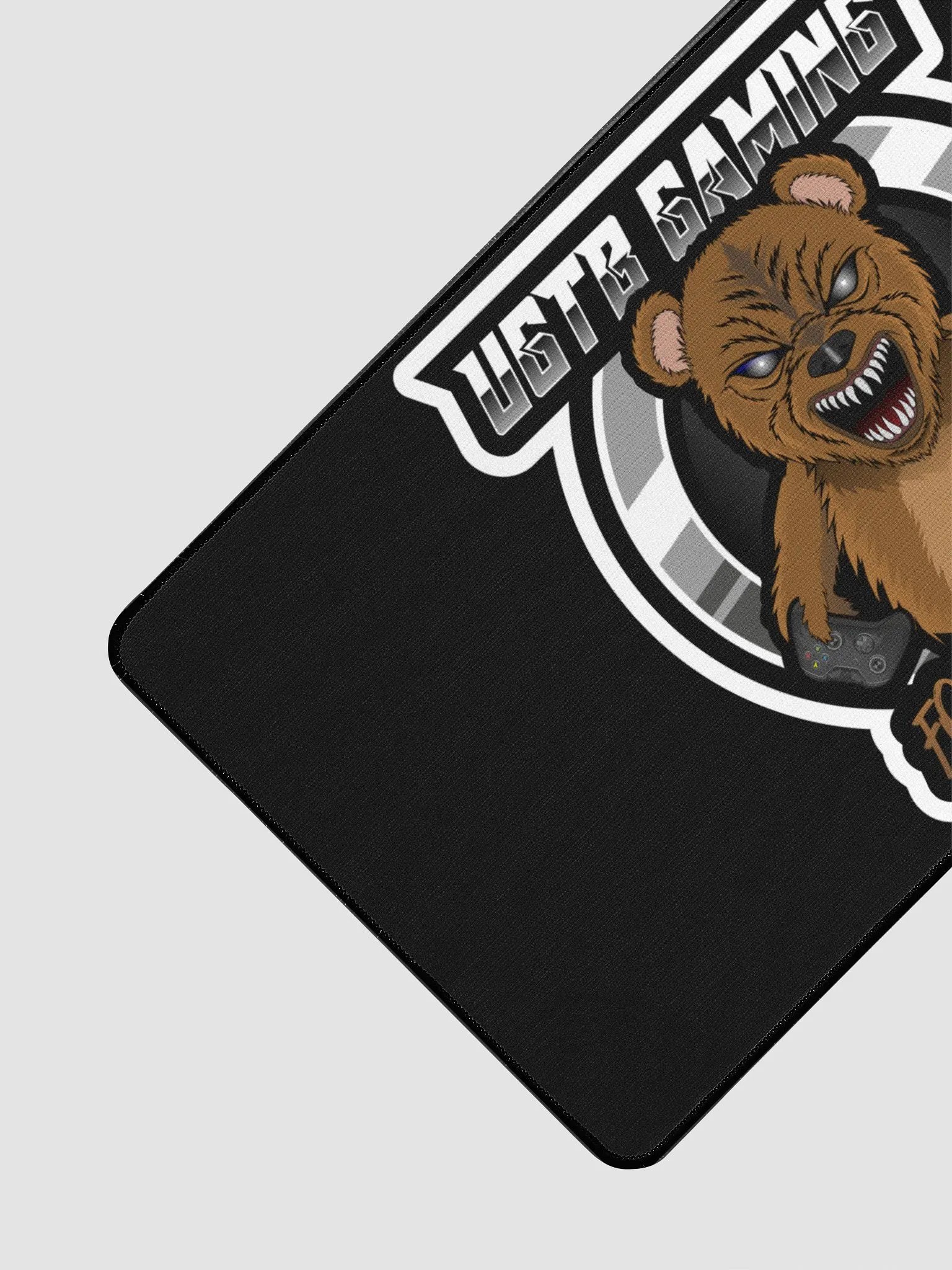 UGTBs Logo PC Mat product image (1)