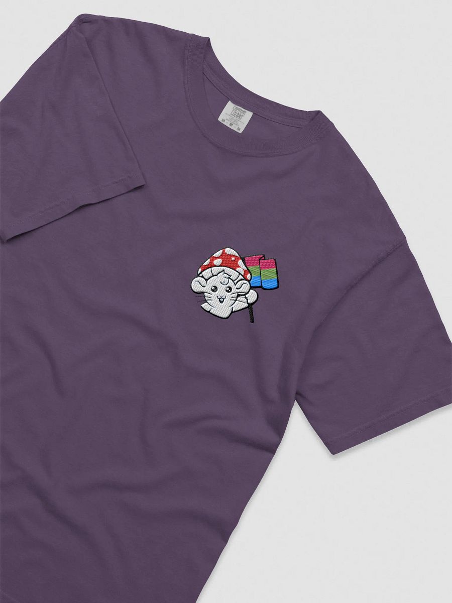 Polysexual T-shirt product image (2)