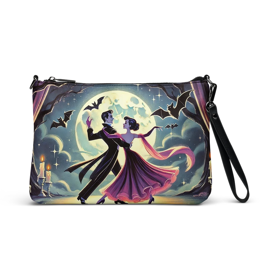 Dancing Vampires Crossbody Bag product image (14)