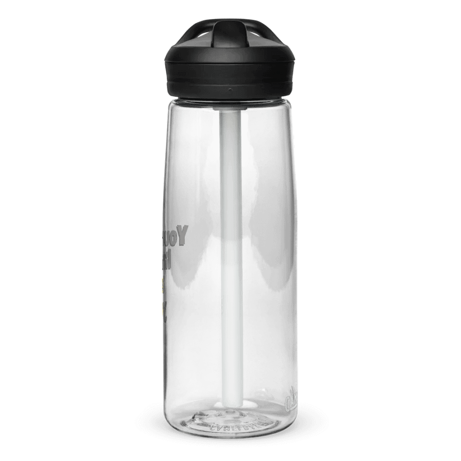 CamelBak Water Bottle💧 Your only limit is you product image (8)