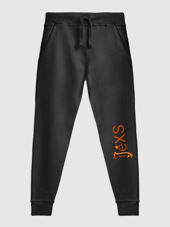 JeXS Summertime Sweatpants product image (1)