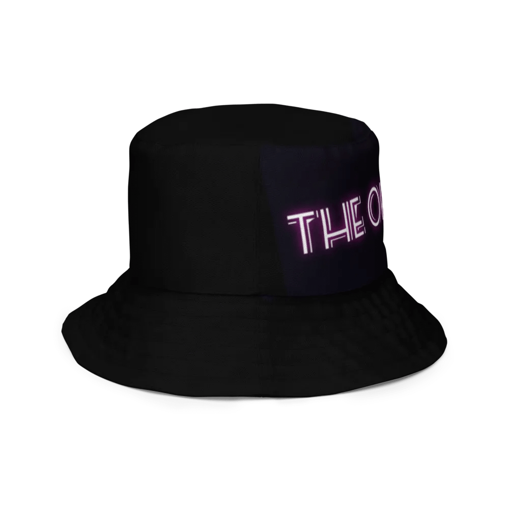 The OK Show Director's Bucket Hat product image (8)