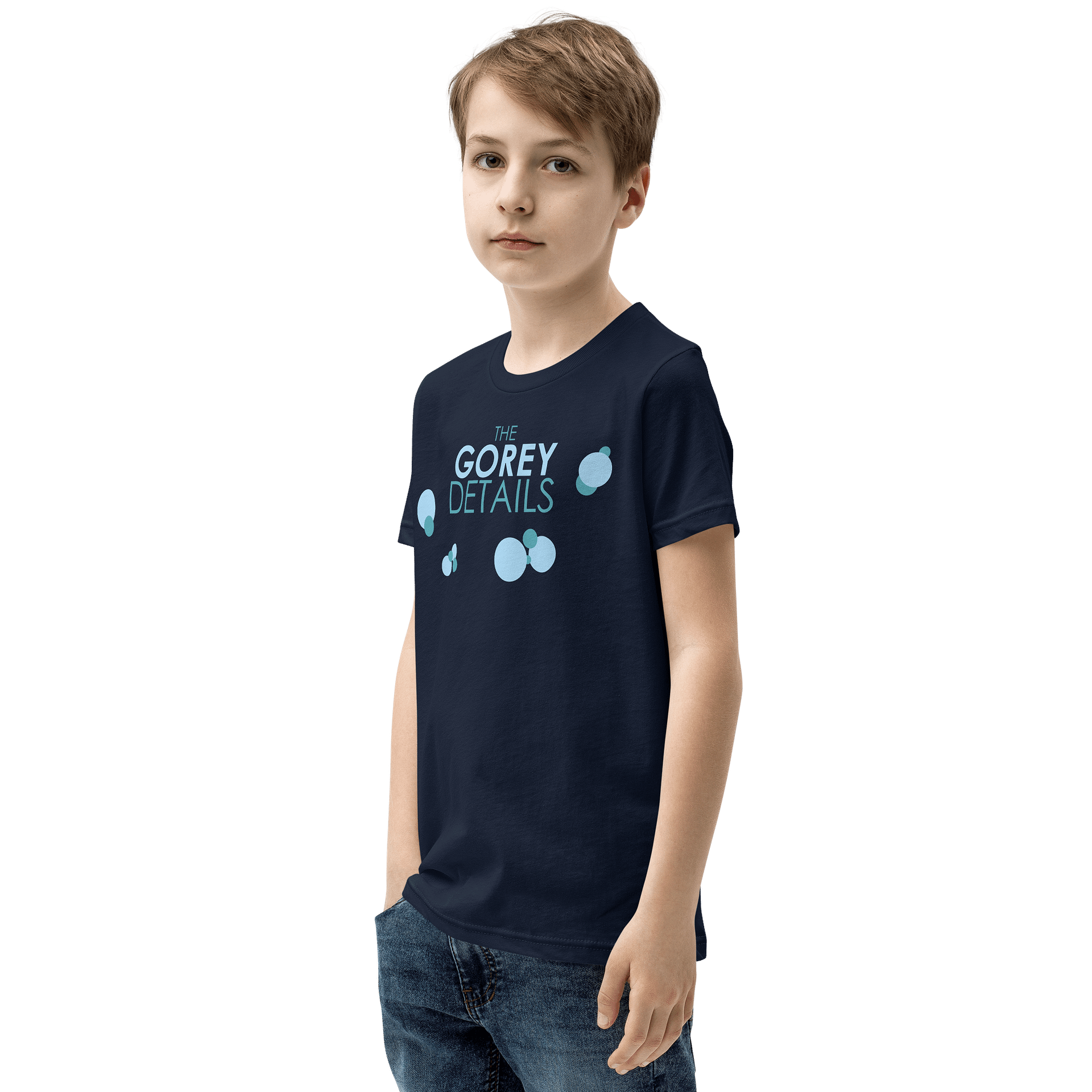Legacy - Bella+Canvas Youth Short Sleeve T-Shirt product image (52)