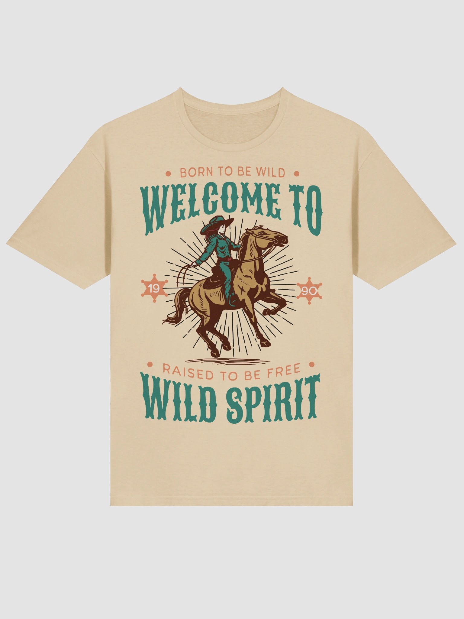 Welcome to Wild Spirit product image (3)