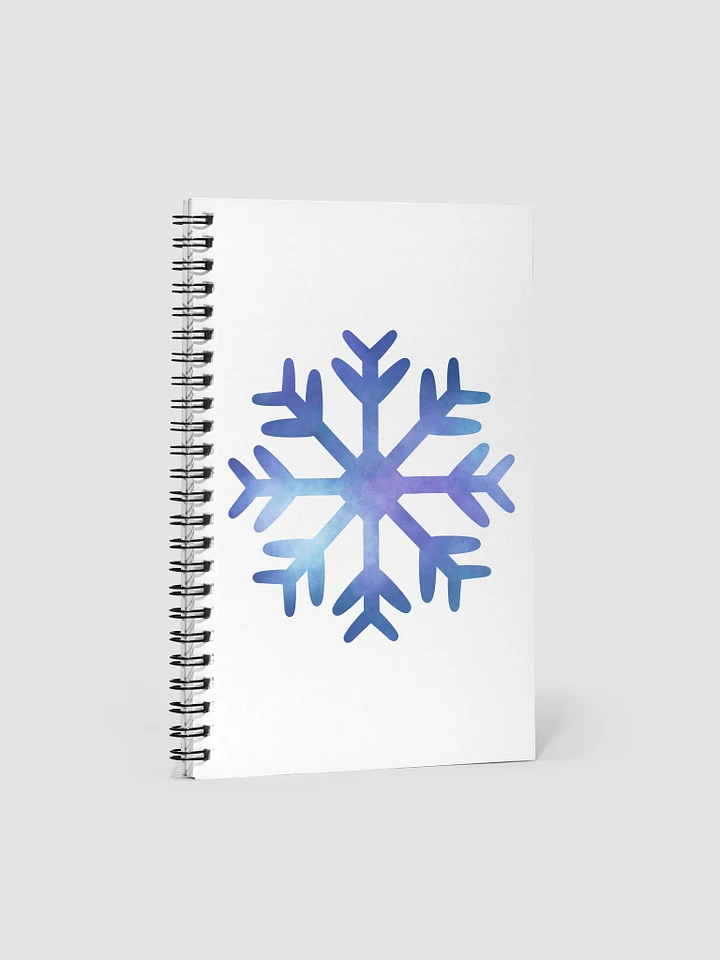 Snowflake Notebook product image (1)