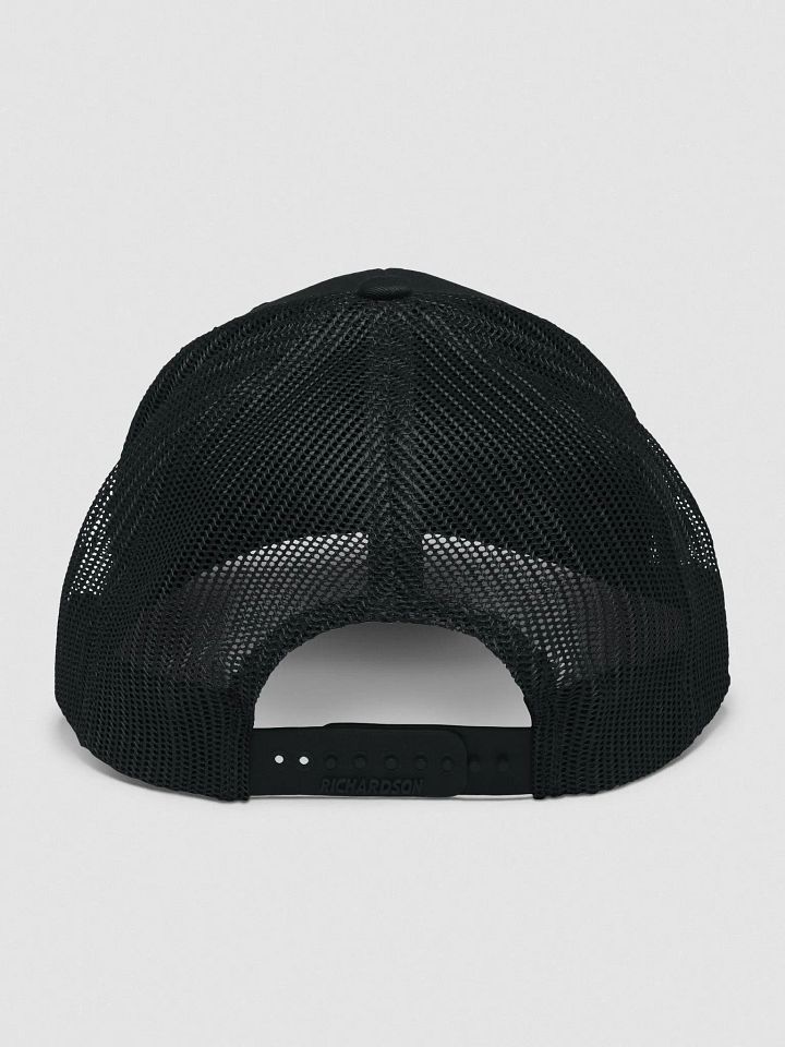 VALOR Trucker Hat product image (2)