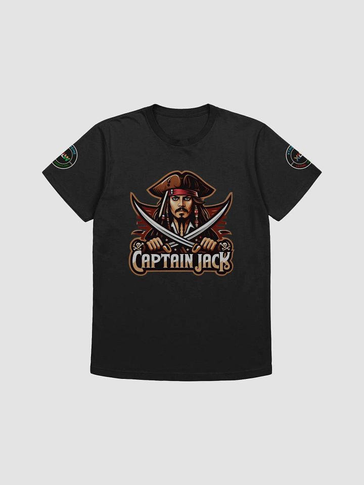 Captain Jack T product image (1)